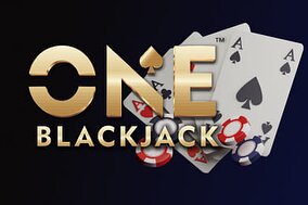 One Blackjack